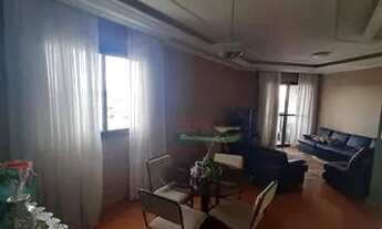 Imagem 3: Apartamento com 3 dormitórios à venda, 115 m² por R$ 580.000 - Sítio São José - Suzano/SP