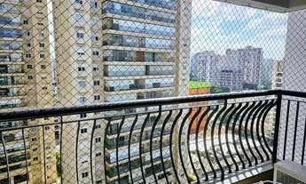 Imagem 5: Apartamento para locação, Brooklin Paulista, São Paulo, SP