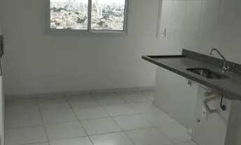 Imagem 5: Apartamento com 1 dormitório à venda, 56 m² por R$ 290.000,00 - Vila Alto de Santo André