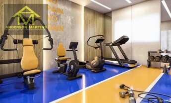 Imagem 3: Apartamento em Jockey de Itaparica - Vila Velha, ES