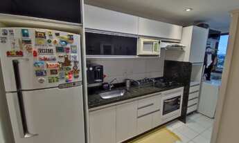 Imagem 3: Apartamento - Residencial Orient - 68m²