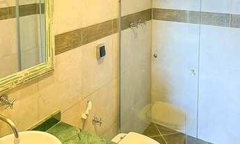 Imagem 7: Apartamento à Venda - Vila Madalena, 3 Quartos, 135 m2