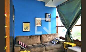 Imagem 2: Apartamento à Venda - Santa Cecília, 1 Quarto, 52 m2