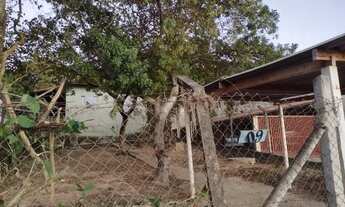 Imagem 7: Térrea para aluguel possui 200 metros quadrados com 2 quartos