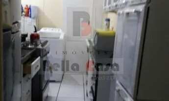 Imagem 3: Loft de 35m² no Brás