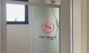 Imagem 6: Apartamento Studio - B. Campestre - Santo André/SP