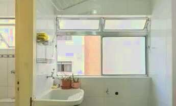 Imagem 7: APARTAMENTO - ANÁLIA FRANCO - SP