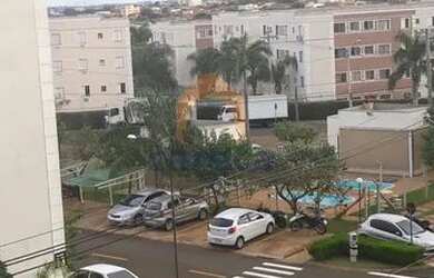 Imagem 7: Apartamento para Venda em São José do Rio Preto, Parque Rio Amazonas, 2 dormitórios, 1 ban
