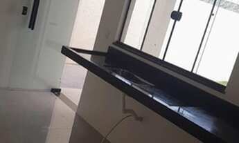 Imagem 3: Linda casa 3/4 sendo 1 suíte no Parque atalaia em Aparecida de Goiânia