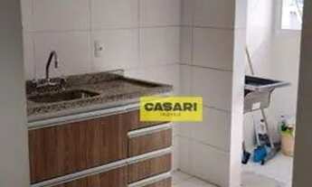 Imagem 3: Apartamento com 2 dormitórios à venda, 57 m²- Rudge Ramos - São Bernardo do Campo/SP