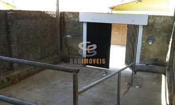 Imagem 2: CASA RESIDENCIAL NO AEROPORTO