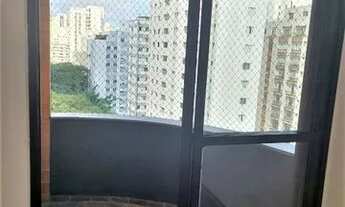 Imagem 3: Apartamento de 2 dormitórios 2 vagas de garagem para locação no Jardins!