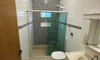 Imagem 4: Casa na rua JK Casa em condomínio com 3 dormitórios