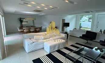 Imagem 3: Barra da Tijuca Condomínio Mansões!