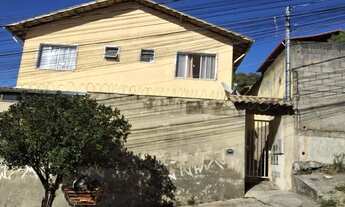 Imagem 2: Casa germinada bairro Londrina