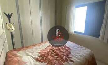 Imagem 7: Apartamento com 2 dormitórios à venda, 69 m² por R$ 430.000,00 - Cerâmica - São Caetano do