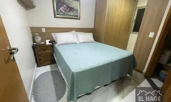 Imagem 3: Apartamento com 3 quartos no Garden Monte Líbano - Bairro Despraiado em Cuiabá