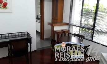 Imagem 7: Apartamento para alugar, 45 m² por R$ 1.800,00/mês - Morumbi - São Paulo/SP