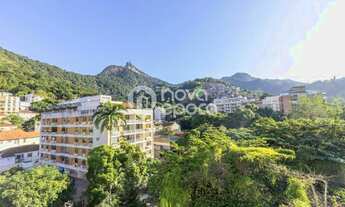 Imagem 3: Cosme Velho Apartamento com 3 dormitórios