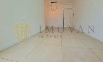 Imagem 4: Ribeirão Preto - Apartamento Padrão - Bosque das Juritis