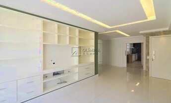 Imagem 2: Locação Apartamento 3 Dormitórios - 110 m² Paraíso