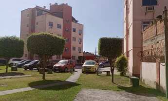 Imagem 4: Ótimo Aptº em Nilópolis,02 quartos,vaga de garagem,com Condomínio, IPTU,incluso no aluguel