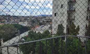 Imagem 3: São Paulo - Apartamento Padrão - Vila Amélia