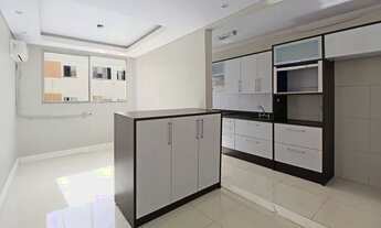 Imagem 3: Apartamento para Venda - 83.68m², 2 dormitórios, sendo 1 suites, 1 vaga - Jardim Itu