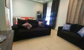 Imagem 3: Casa Jardim Ipê