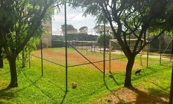 Imagem 4: Apartamento com 2 dormitórios à venda, 58 m² por R$ 220.000,00 - Vila São Judas Tadeu - Sã