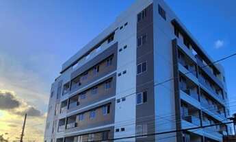 Imagem: JOÃO PESSOA - Apartamento Padrão - ALTIPLANO