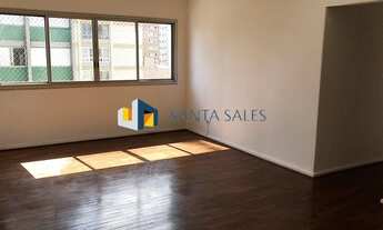 Imagem: Lindo Apartamento na Vila Mariana