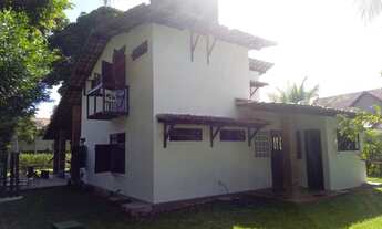 Imagem 4: ótima casa em condomínio de luxo; para venda ou locação, financia e estuda-se permuta!!!