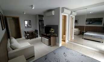 Imagem 2: Flat disponível no Itaim Bibi