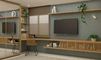 Imagem 6: CRISTAL VILLE RESIDENCE - EUSÉBIO