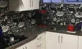 Imagem 6: GOIâNIA - Padrão - Jardim América