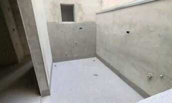 Imagem 4: Apartamento com 2 dormitórios à venda, 54 m² por R$ 300.000,00 - Jardim Santo Alberto - Sa