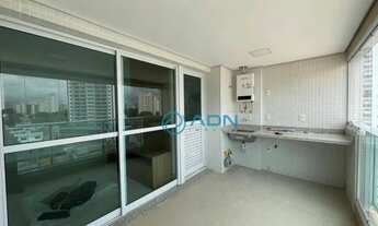 Imagem 4: Apartamento com 1 dormitório para alugar, 45 m² por R$ 3.763,48/mês - Vila Mariana - São P