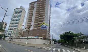 Imagem 8: APTO FRENTE MAR ,3 DORMS COM UMA BELA SACADA, VISTA MARAVILHOSA