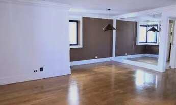 Imagem: Apartamento com 3 dormitórios, 144 m²