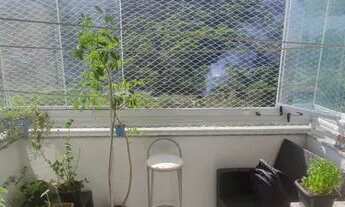 Imagem 5: Sweet Home apartamento para venda possui 74 m2 com 3 quartos 1 suíte Camorim Rio de Janeir