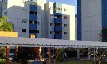 Imagem 2: Apartamento para venda possui 75 metros quadrados com 3 quartos em Parque Flamboyant - Goi