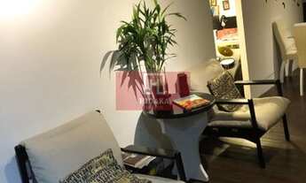 Imagem 6: Apartamento à venda no bairro Campo Grande - São Paulo/SP, Zona Oeste