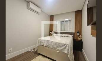 Imagem 7: Apartamento à Venda - Alphaville, 3 Quartos, 110 m2