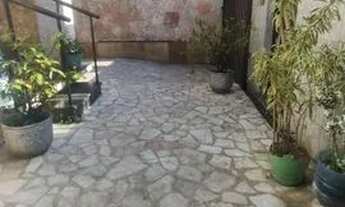 Imagem 2: Maravilhosa Casa Duplex 250m² 3 Quartos (1 suíte) - Área Gourmet - Vila da Penha