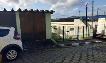 Imagem: CASA TÉRREA - QUITAÚNA - OSASCO