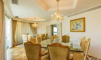 Imagem 2: VENDO / APARTAMENTO / COBERTURA / DUPLEX / 770 M² / 4 DORMITÓRIOS - SUÍTES / 7 VAGAS /JAR