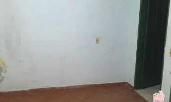 Imagem 4: Casa dois cômodos