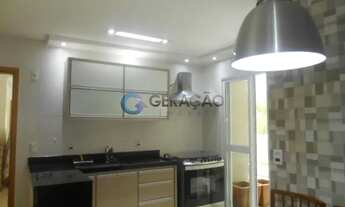 Imagem 4: Apartamento Padrão em São José dos Campos