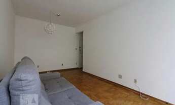 Imagem: Apartamento para Aluguel - Higienópolis